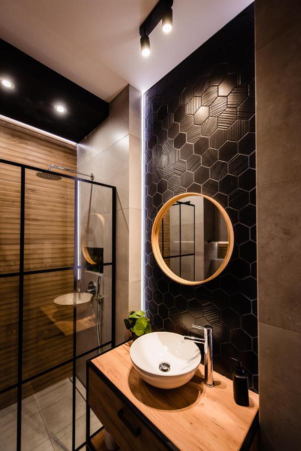 Floral Apartment Cracovia Exterior foto
